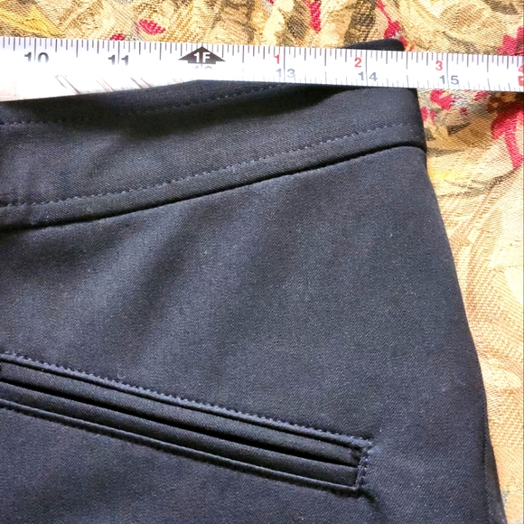 RAVEN RIDING PANT - Picture 7 of 9